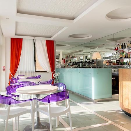 Hotel Dino San Benedetto del Tronto Esterno foto