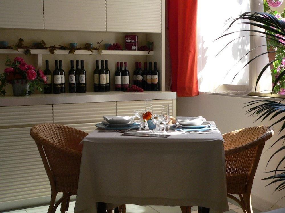Hotel Dino San Benedetto del Tronto Esterno foto